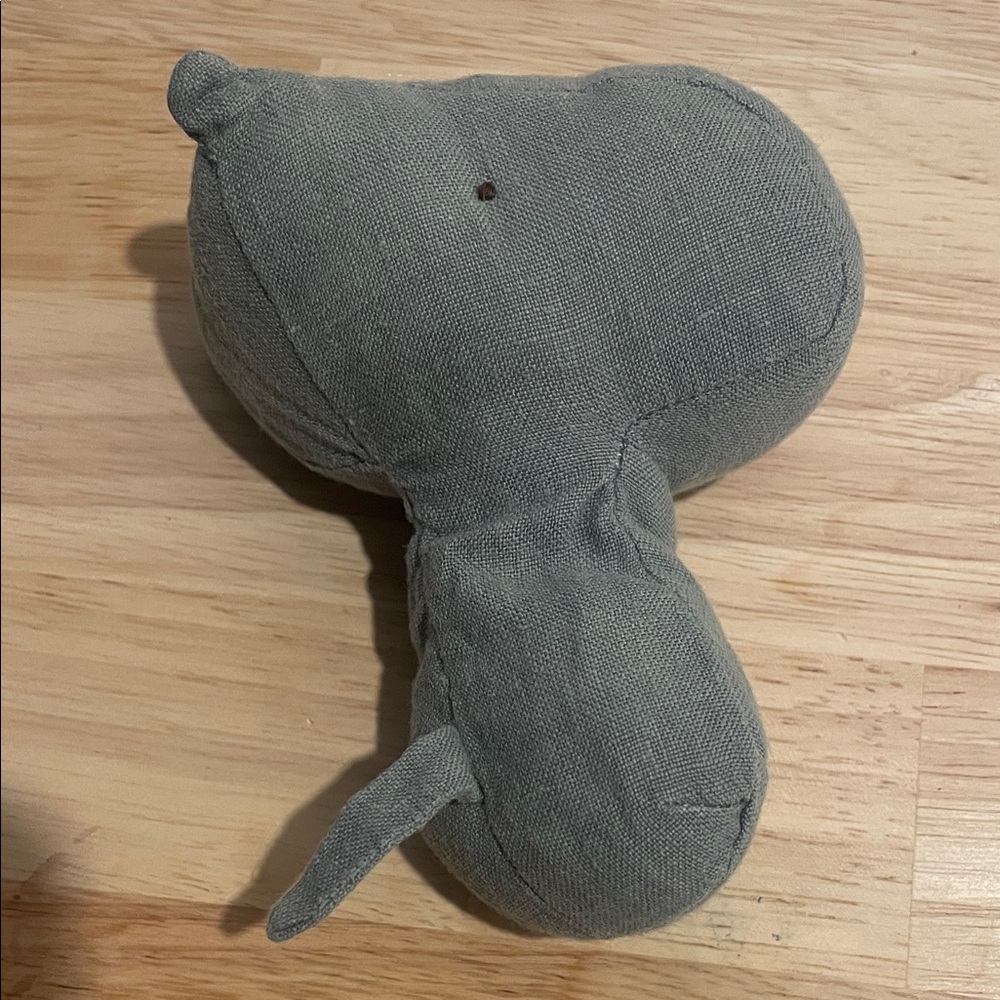 Maileg soft Rattle Toy - Picture 4 of 4